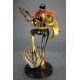DC Comics Bishoujo PVC Statue 1/7 Batgirl Black Costume 23 cm